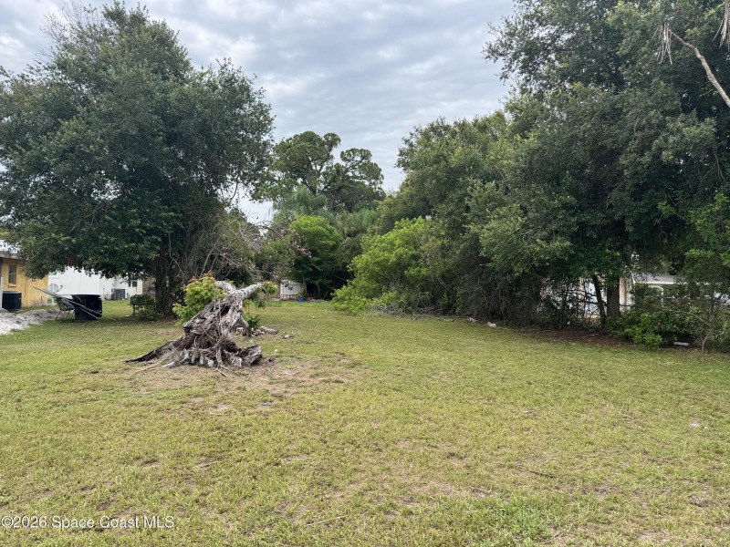 0000 Cogswell Street, Rockledge