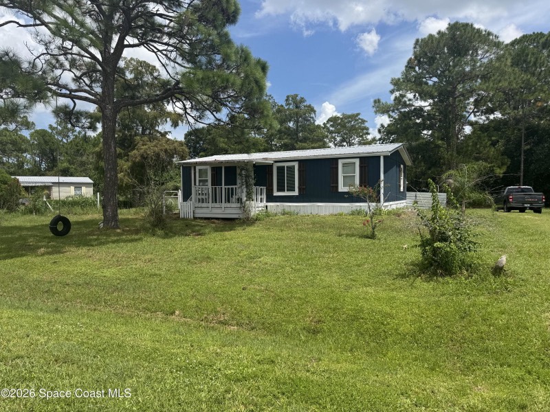 4225 Kipling Drive, Cocoa