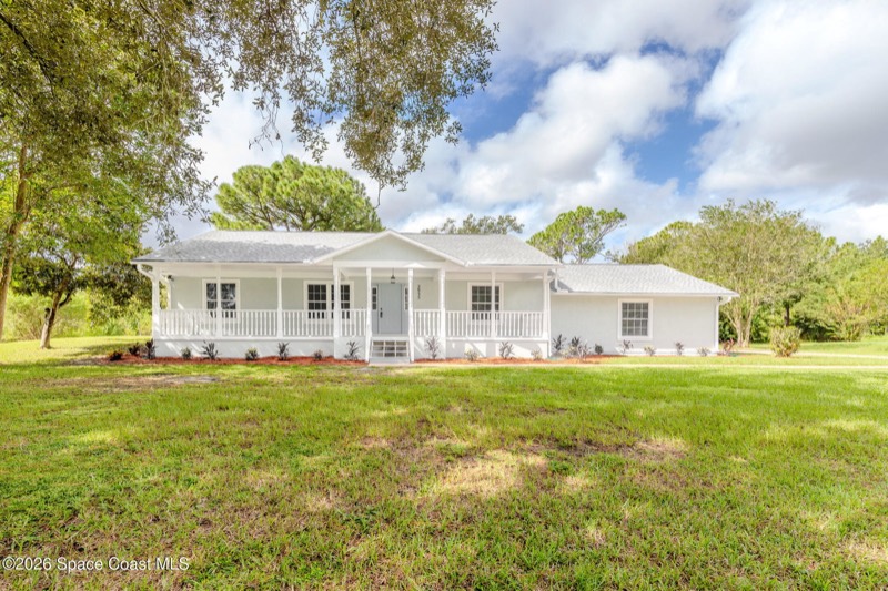 2935 Long Lake Drive, Titusville